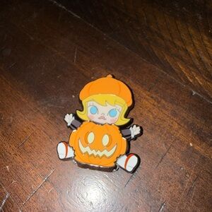Popmart Molly Halloween Magnet